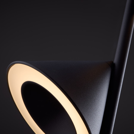 Подвесной светильник Etro, FR6141PL-L14B