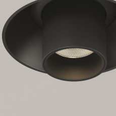 Встраиваемый светильник Focus T 3000K 7Вт 36°, C140TRS-L200-7W3K-B