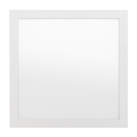 Панель IM-300x300A-12W Day White (Arlight, IP40 Металл, 3 года), 023148(1)