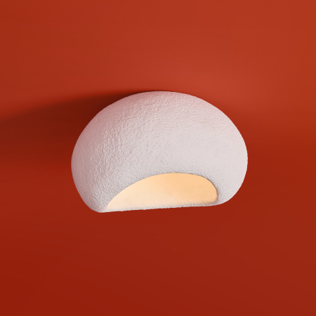 Потолочный светильник Mound FR5428CL-01W