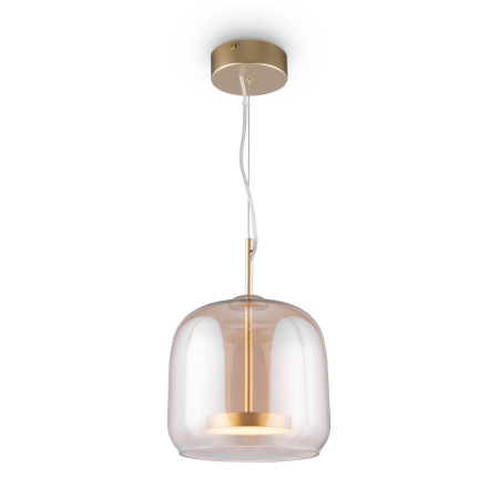 Подвесной светильник Madmen 3000K 6Вт, MOD128PL-L6AM