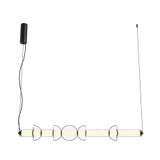 Подвесной светильник Cosmo 3000К 39Вт, MOD210PL-L39B3K