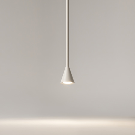 Подвесной светильник Arrow GU10 1x10W, P064PL-01W-1