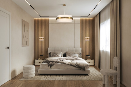 Подвесной светильник Freya FR5367PL-01BS