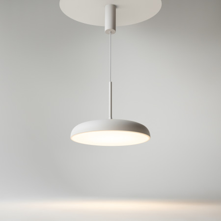 Подвесной светильник Gerhard 3000К 26Вт, MOD189PL-L18W3K1