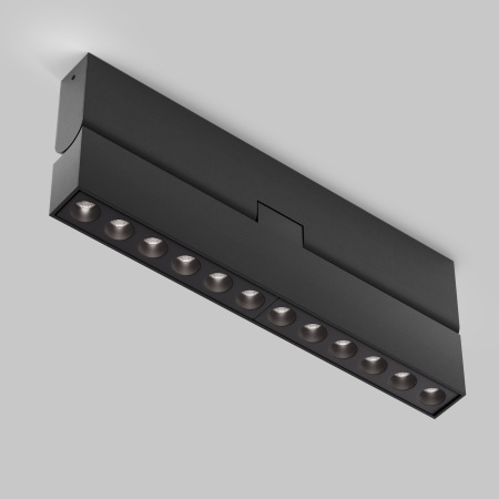 Потолочный светильник Points rot 4000K 12Вт 36°, C136CL-12W4K-B