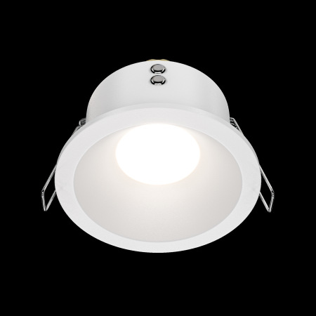 Встраиваемый светильник Zoom DL032-2-01W