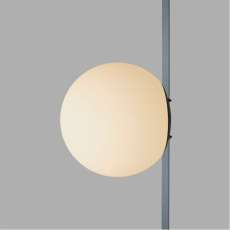 Трековый светильник BELTY ORB DK5551-BK