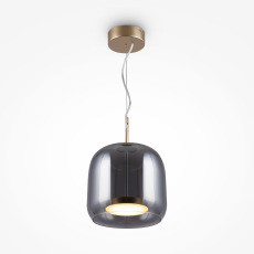 Подвесной светильник Madmen 3000K 6Вт, MOD128PL-L6SG