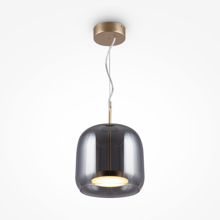 Подвесной светильник Madmen 3000K 6Вт, MOD128PL-L6SG