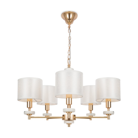 Подвесная люстра Freya Tiana FR5015PL-05G