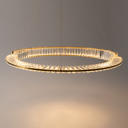 Подвесной светильник Krone 3000К 45Вт, P097PL-L45BS3K