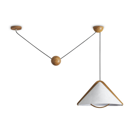 Потолочный светильник Umbra, FR5554CL-01T