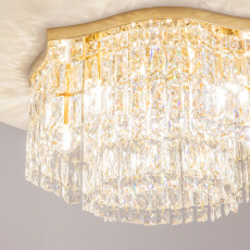 Потолочный светильник Dune E14х60, DIA005CL-06G