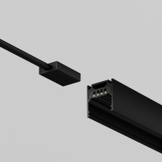 Провод питания для токоведущей ленты Exility IP, O-TR002-HSP