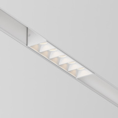 Трековый светильник TR014-2-10W3K-W TR014-2-10W3K-W