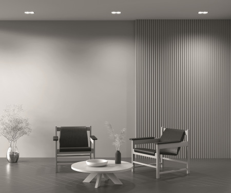 Встраиваемый светильник Dot GU10 2x50Вт DL029-2-02B