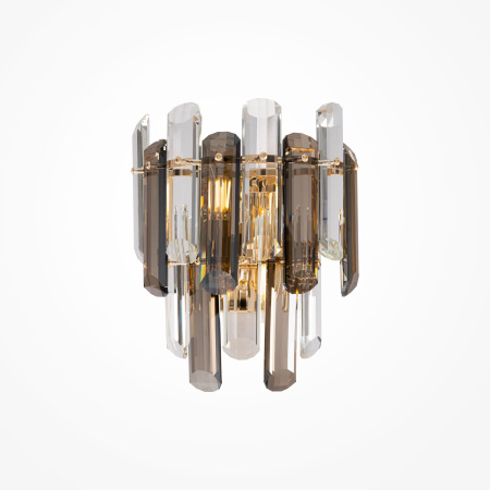 Настенный светильник (бра) Flare DIA200WL-02G