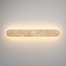 Настенный светильник (бра) Glamping 3000K 13Вт, MOD437WL-L13BG3K