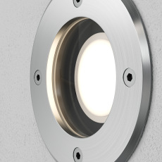 Встраиваемый светильник Tubo O043DL-01S