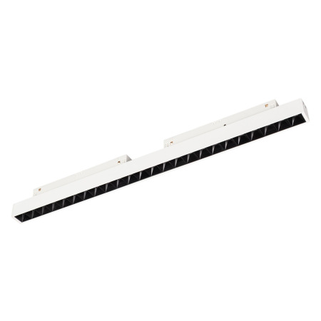 Светильник MAG-ORIENT-LASER-L465-16W Warm2700 (WH, 24 deg, 48V) (Arlight, IP20 Металл, 5 лет)