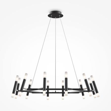 Подвесная люстра Maytoni Vigo MOD031PL-24B