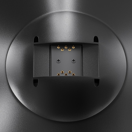 Подвесной светильник Campana Parity 4000K 12Вт 120° белый, TR127B-12W4K-B