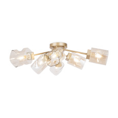 Потолочная люстра Freya Isabella FR5095CL-06G