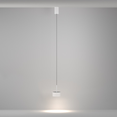 Подвесной светильник Glare 4000К 12Вт 120°, P102PL-12W4K-W