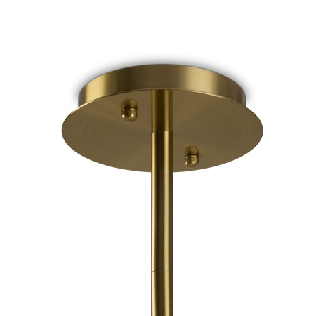 Потолочный светильник Hanger, FR5443CL-04BS