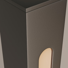 Ландшафтный светильник Pole 3000K 18Вт IP65, O440FL-L18GF3K