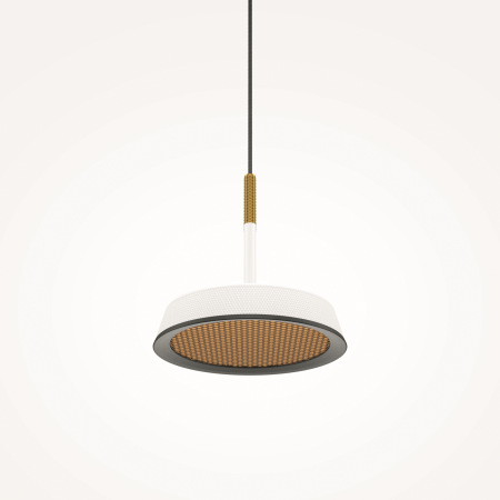 Подвесной светильник El 3000К 12Вт, MOD041PL-L15WG3K