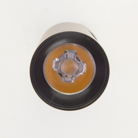 Citilux Тубус CL01B071 LED Светильник накладной поворотный Чёрный