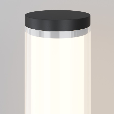 Садово-парковый светильник Ginza O041FL-L100B3K