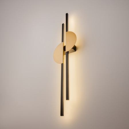 Настенный светильник (бра) Skyline 4000K 23Вт, MOD179WL-L22BS4K1