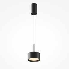 Подвесной светильник Glare 3000К 12Вт 120°, P102PL-12W3K-B