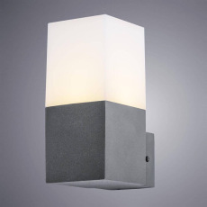 Уличный светильник Arte Lamp PORTU A8372AL-1GY