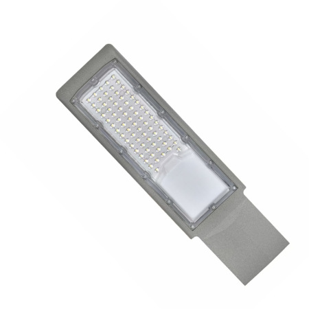 Уличный светодиодный светильник Led Favourite street STL7A5-50W 100-265V, 28045