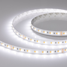 Лента UL-A140-10mm 24V White-MIX (15 W/m, IP20, 5m) (Arlight, Изменяемая ЦТ)