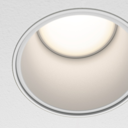 Встраиваемый светильник Reif DL048-01W