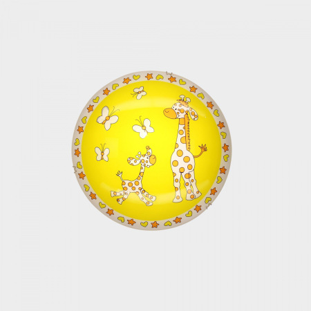 Настенный светильник Citilux Жирафы CL917001
