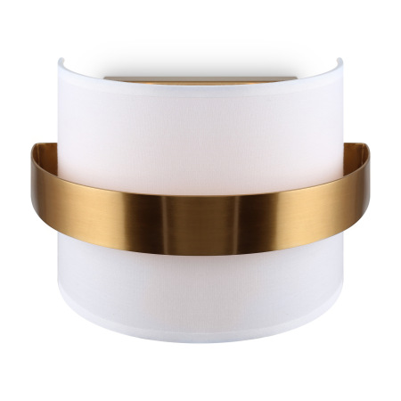 Настенный светильник (бра) Bride, FR5367WL-02BS