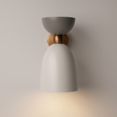 Настенный светильник (бра) Cloches E14х1 40Вт, MOD113WL-01W