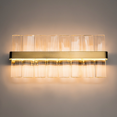 Настенный светильник (бра) Mirage 3000K 15Вт, MOD173WL-L15BS3K