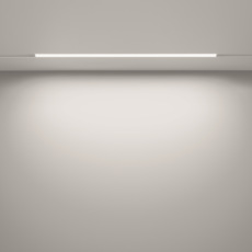 Трековый светильник Basis Exility 2700-6000K 24Вт 120° Dim Smart, TR030-4-24W3K-WW-DS-W