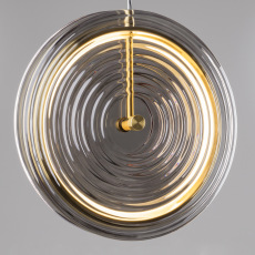 Подвесной светильник Borbon, FR5442PL-L11B