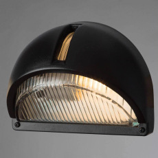 Уличный светильник Arte Lamp URBAN A2801AL-1BK