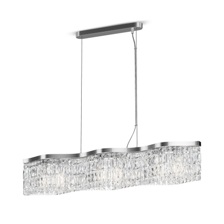 Подвесной светильник Dune E14х6, DIA005PL-06CH