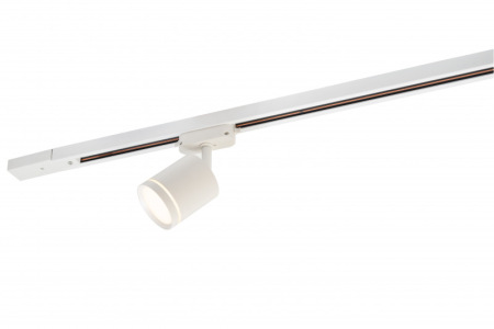 Трековый светильник Denkirs DK6401-WH
