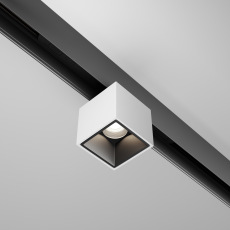 Трековый светильник Alfa S Exility 2700-6000K 7Вт 50° Dim Smart, TR133-4-7W-DS-W